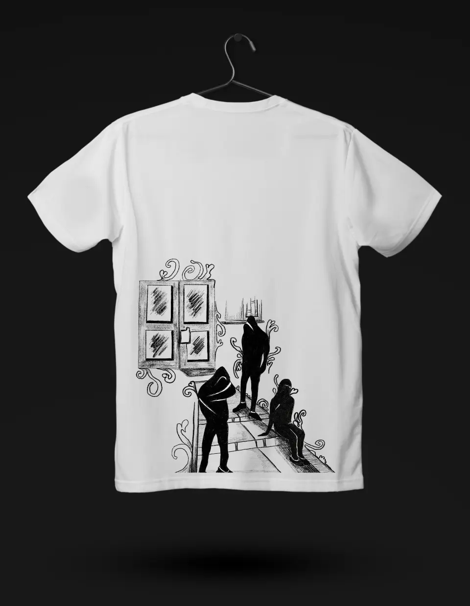 Uioara white tee back.jpg