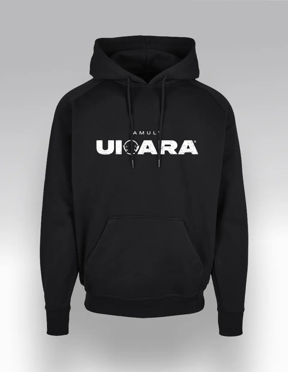 UIOARA - Hanorac premium